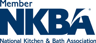 Logo of KB Kitchen & Bath Art.